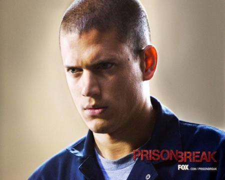 Wentworth Miller
